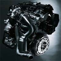 Mesin-mesin Mobil Terbaik 2010