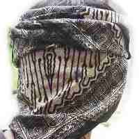 Disun, Kenalkan Iket Kepala Sunda untuk Kaum Muda