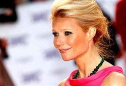 Diet Ekstrem Gwyneth Paltrow Berbuah Tulang Rapuh