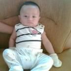 M. Sayyidina Saleh, 2 Bulan; Lelaki; m