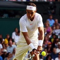 Nadal, Murray Melenggang