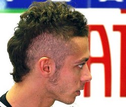 Rossi Targetkan Comeback di Brno