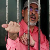 Ali Abdullah Divonis 1,5 Tahun Penjara