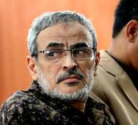 Ali Abdullah Divonis 1,5 Tahun Bui