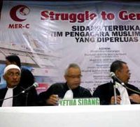 Sidang Terbuka TPM