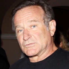 Robin Williams Ingin Perankan The Riddler