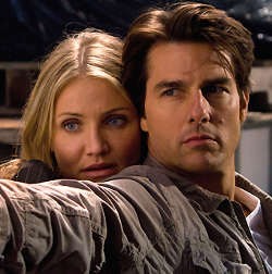 Adam Sandler Kalahkan Tom Cruise di Box Office