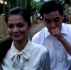 Polisi Bantah Cut Tari Sudah Akui Video Porno