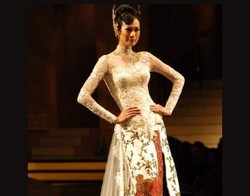 Langkah Merawat Kebaya