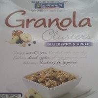 Kualitas Mengejutkan Granola dari Giant Hypermart Mega Bekasi