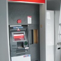 Ketika ATM CIMB Niaga Error 