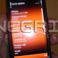 Inikah Lanjutan Nokia N8 atau N900?