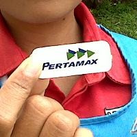 Pemotor Tak Tergiur Iming-iming Voucher Hadiah Pertamax