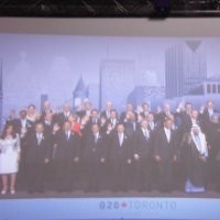 Pimpinan KTT G20 Akan Sepakati Pengurangan Defisit Sampai 2013