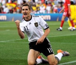 Klose Telah Kembali