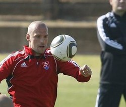 Vittek: Tekanan Pada Belanda 