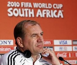 Weiss Ingin Slovakia Ulangi Sukses 