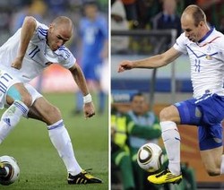 Belanda Lebih Diunggulkan