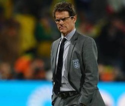 Capello Masih Didukung Pemain