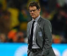 Capello Masih Didukung Pemain