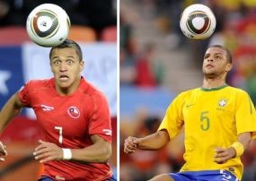 Brasil Jauh Lebih Superior