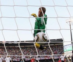 Lampard: Segera Pakai Goal-Line Technology!