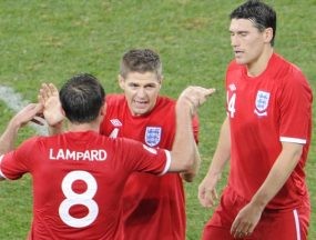 Generasi Emas Inggris Selesai