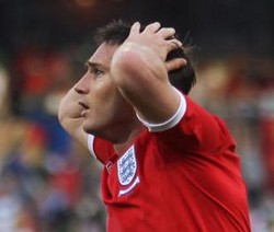 Ada Apa Denganmu, Lampard?