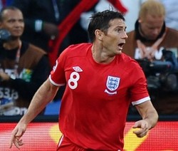 Maradona: Gol Lampard Akan Mengubah Laga