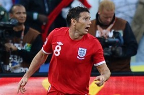 Maradona: Gol Lampard Akan Mengubah Laga