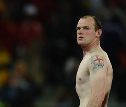 Rooney, Bintang yang Gagal Bersinar