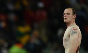 Rooney, Bintang yang Gagal Bersinar