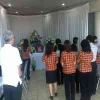 Jenazah WNA Australia akan Diterbangkan ke Hong Kong 