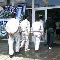 Jenazah WNA Jepang Dikremasi Rabu Mendatang