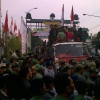 Wali Kota Cimahi: Kami Punya Sertifikat Lahan