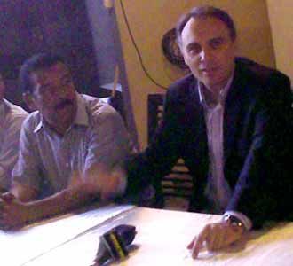 Persib Kenalkan Pelatih Baru