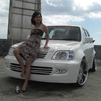 Honda CR-V Elegan Milik Juragan Makassar