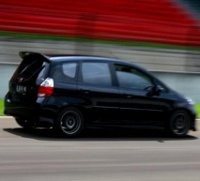 Si Kuro Jazz 2005, Diam-diam Jago Nyentul