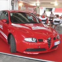 Alfa Romeo Masuki Usia Seabad