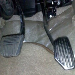 Transmisi Manual Bakal Binasa?