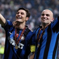 Zanetti Perjuangkan Cambiasso