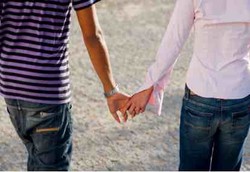 Tanda-tanda Orang Terkena Raja Singa