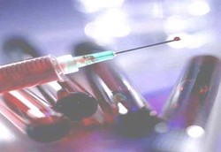 Tes Darah Bisa Menentukan Datangnya Menopause