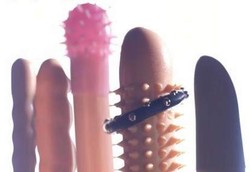 Vibrator Bikin Pria Rajin Mengecek Kesehatan Buah Pelir