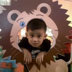 Viorell Shaquille Oscar, --; Lelaki; m