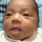 Satryo Mahardika, 2 Bulan; Lelaki; m