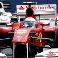 Alonso: Balapan Dimanipulasi!