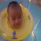 Sulthan Hisyam Defanda, 4 Bulan; Lelaki; m