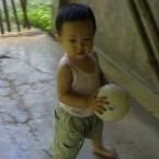 Jeremiah Christiansen, 1,5 Tahun; Lelaki; m