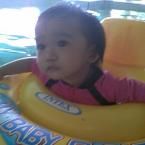 Salsabila Ardine, 1,2 Tahun; Perempuan; f